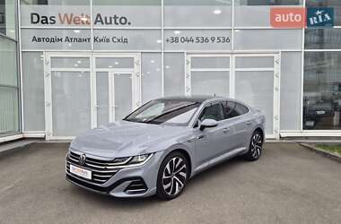 Ліфтбек Volkswagen Arteon 2023 в Києві