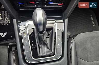 Универсал Volkswagen Arteon 2022 в 