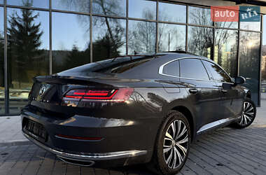 Лифтбек Volkswagen Arteon 2019 в Львове