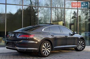 Лифтбек Volkswagen Arteon 2019 в Львове