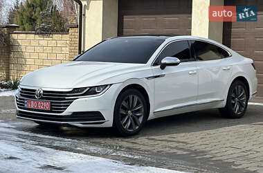 Лифтбек Volkswagen Arteon 2018 в Одессе