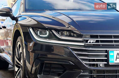 Лифтбек Volkswagen Arteon 2018 в Киеве