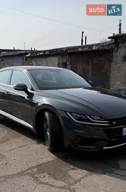 Лифтбек Volkswagen Arteon 2019 в Запорожье