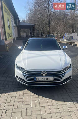 Ліфтбек Volkswagen Arteon 2019 в Одесі