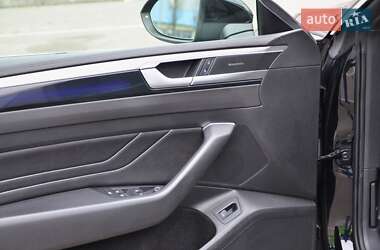 Ліфтбек Volkswagen Arteon 2022 в 