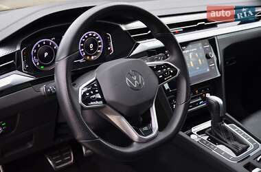 Ліфтбек Volkswagen Arteon 2022 в 