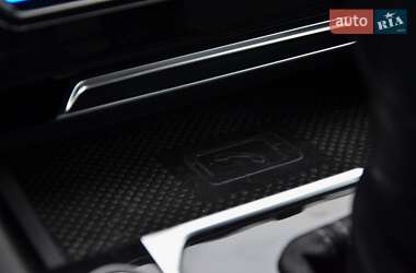 Ліфтбек Volkswagen Arteon 2022 в 