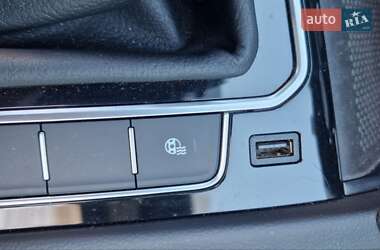 Лифтбек Volkswagen Arteon 2018 в 
