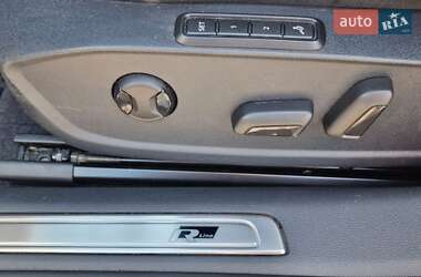 Лифтбек Volkswagen Arteon 2018 в 
