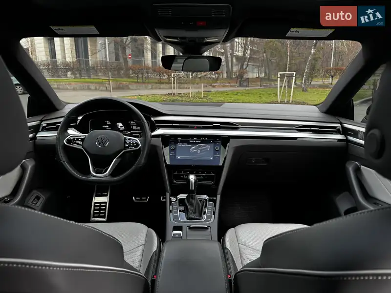 Volkswagen Arteon 2020 VIN WVWTR7AN2ME002167 фото оголошення 33 з 99