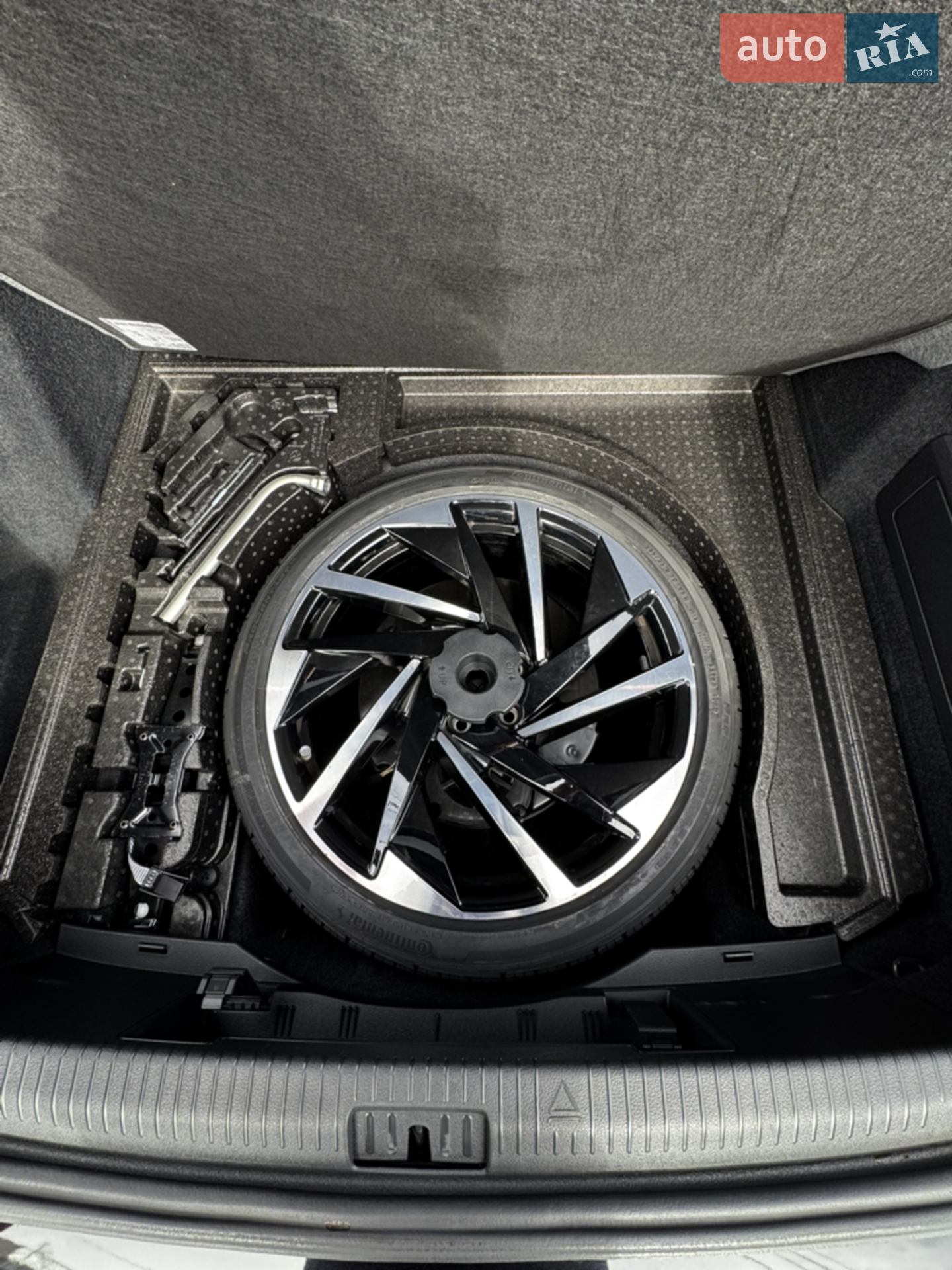 2020 Volkswagen Arteon - мініатюра 42