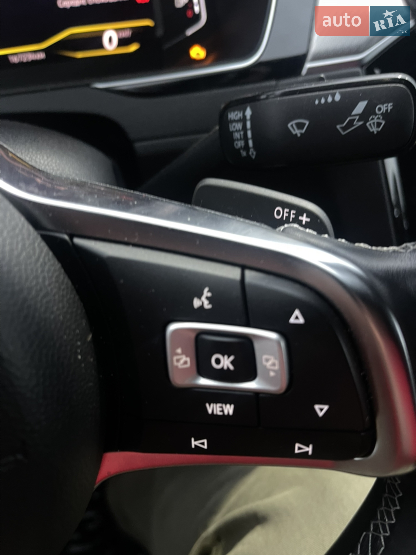 2020 Volkswagen Arteon - мініатюра 20