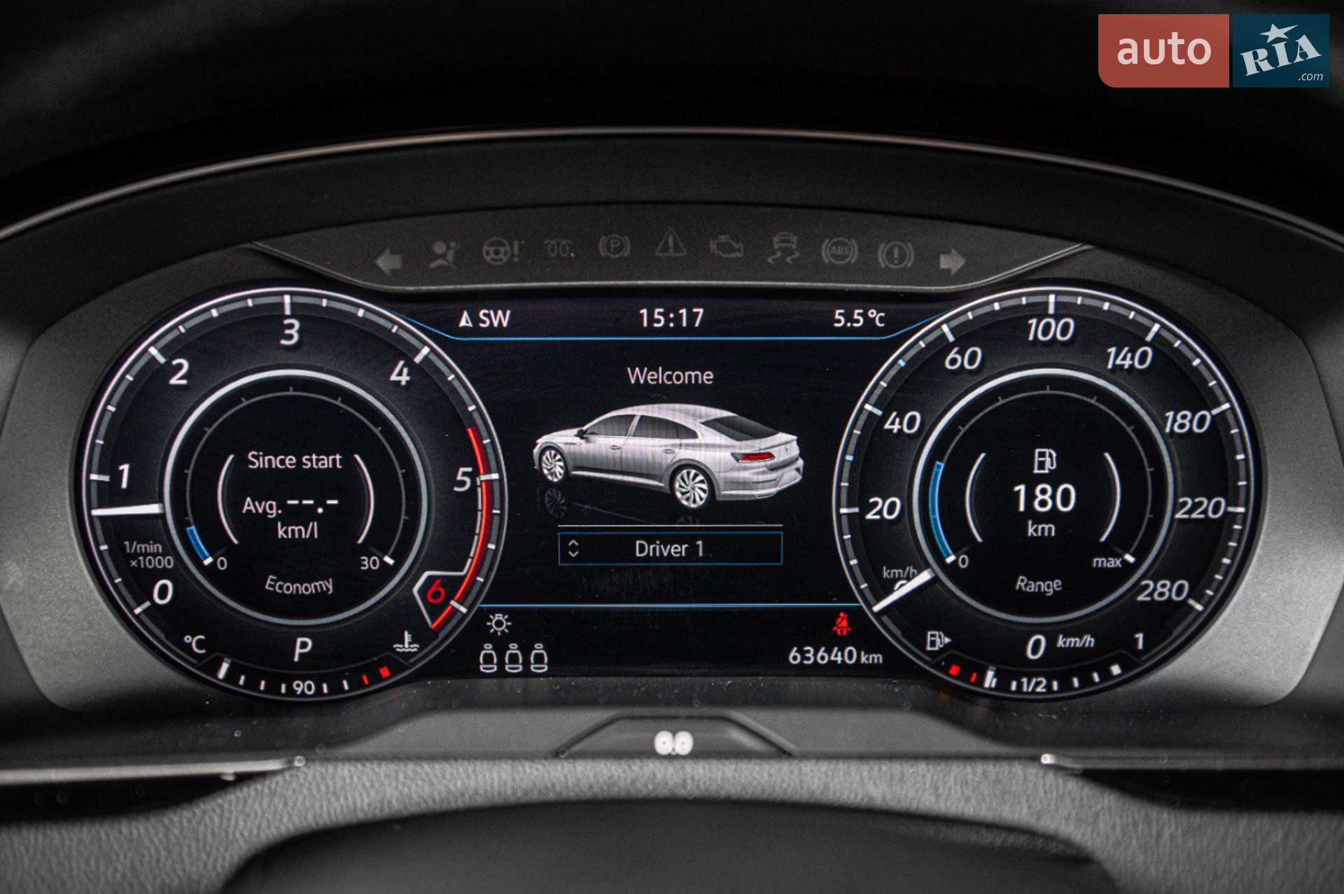 2018 Volkswagen Arteon - мініатюра 49