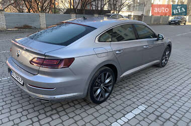 Ліфтбек Volkswagen Arteon 2020 в 