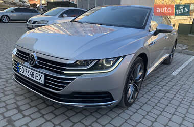 Ліфтбек Volkswagen Arteon 2020 в 