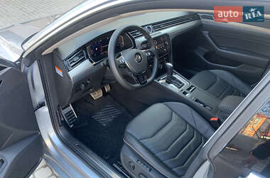 Ліфтбек Volkswagen Arteon 2020 в 