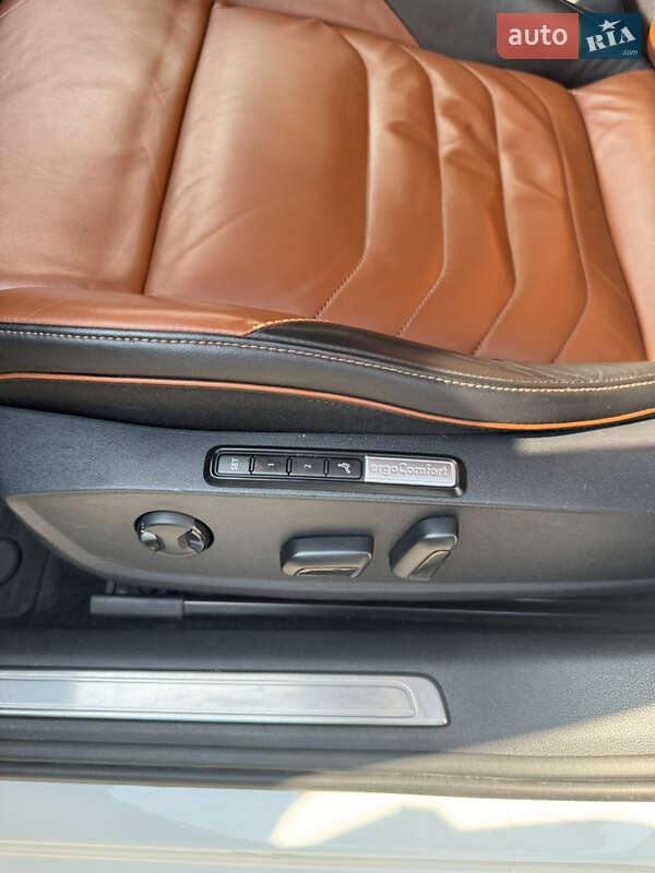 Ліфтбек Volkswagen Arteon 2019 в Києві