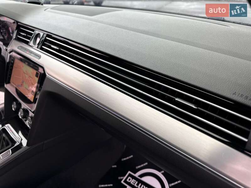 Ліфтбек Volkswagen Arteon 2017 в Києві