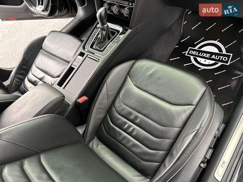 Ліфтбек Volkswagen Arteon 2017 в Києві