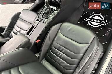 Ліфтбек Volkswagen Arteon 2017 в 