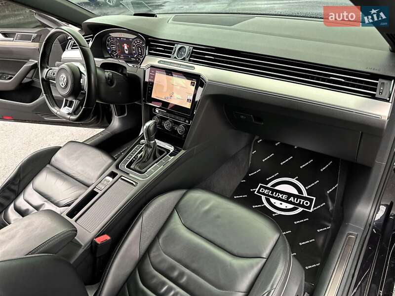 Ліфтбек Volkswagen Arteon 2017 в Києві