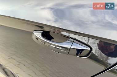 Лифтбек Volkswagen Arteon 2017 в 