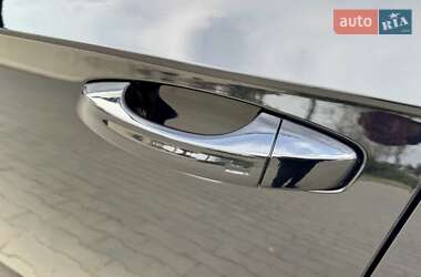 Лифтбек Volkswagen Arteon 2017 в 