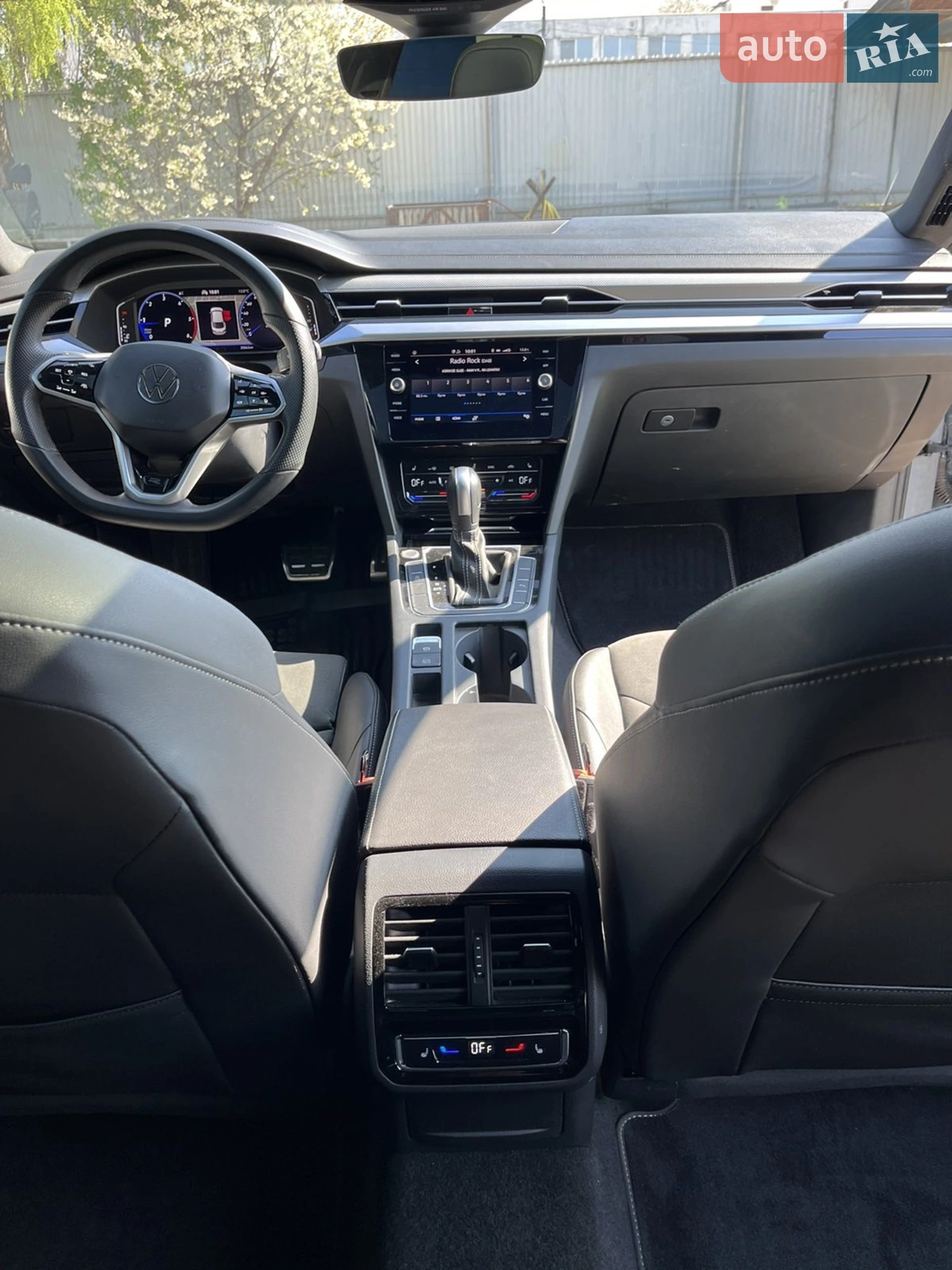 2021 Volkswagen Arteon - мініатюра 9