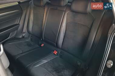 Лифтбек Volkswagen Arteon 2018 в 