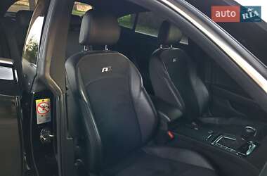 Лифтбек Volkswagen Arteon 2018 в 