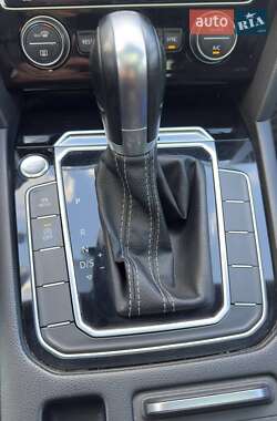Лифтбек Volkswagen Arteon 2018 в 