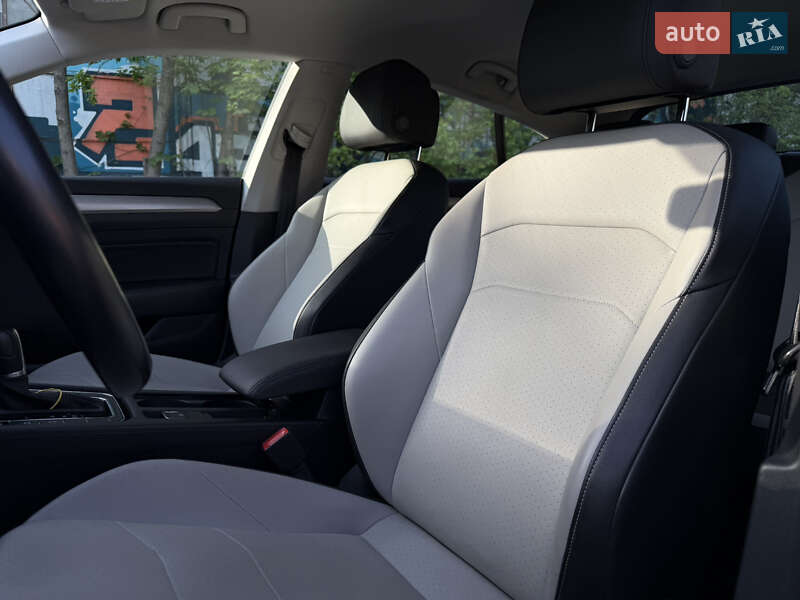 Ліфтбек Volkswagen Arteon 2019 в Києві