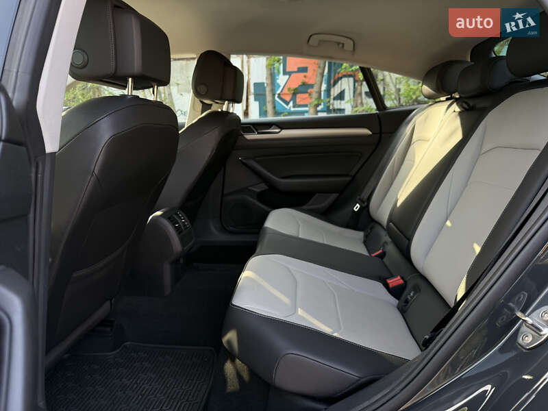 Ліфтбек Volkswagen Arteon 2019 в Києві