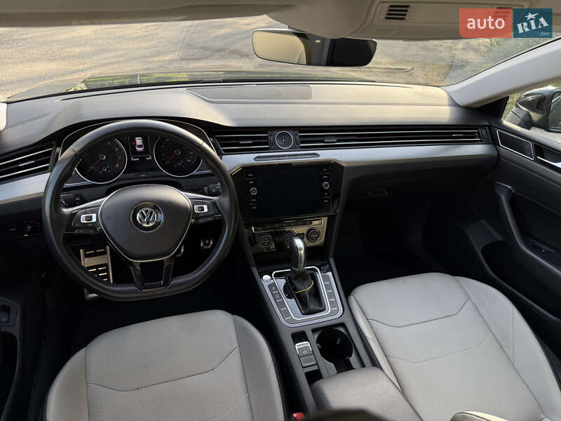 Ліфтбек Volkswagen Arteon 2019 в Києві