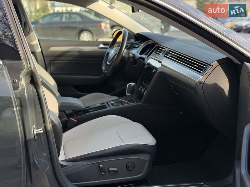 Ліфтбек Volkswagen Arteon 2019 в Києві