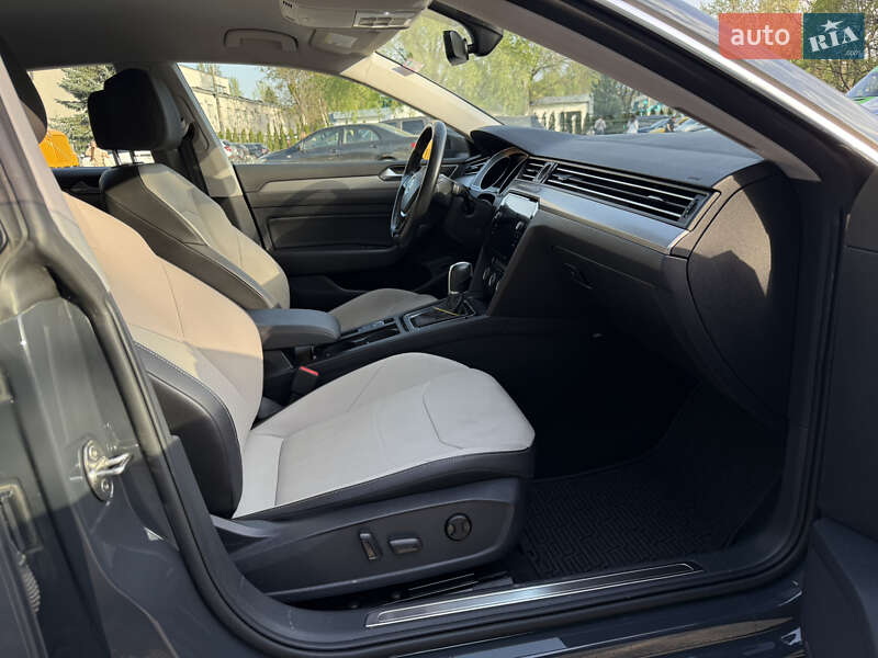 Ліфтбек Volkswagen Arteon 2019 в Києві