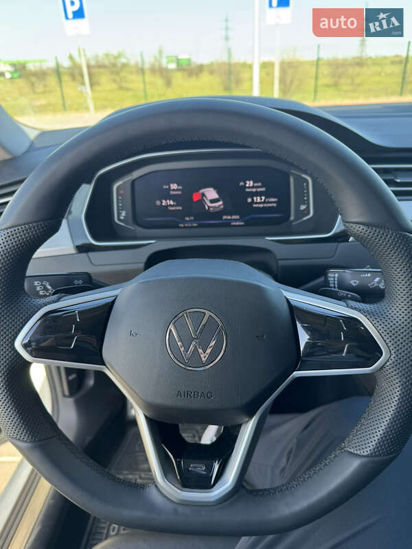 Ліфтбек Volkswagen Arteon 2020 в Миколаєві