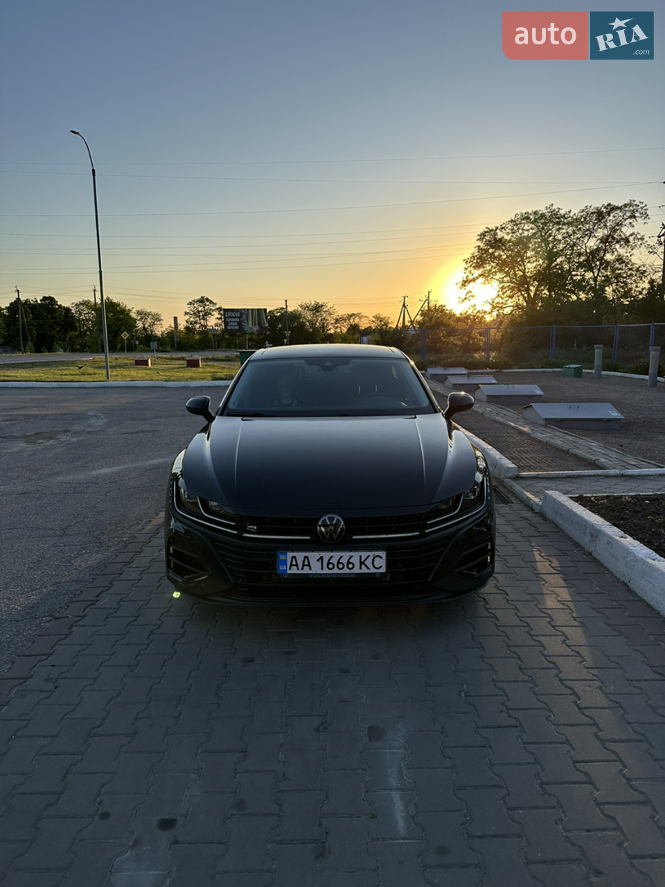 2019 Volkswagen Arteon - мініатюра 11