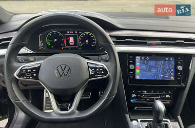 Универсал Volkswagen Arteon 2022 в 