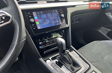 Универсал Volkswagen Arteon 2022 в 