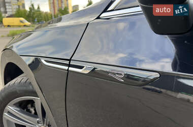 Универсал Volkswagen Arteon 2022 в 