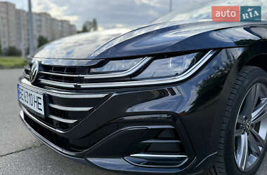 Универсал Volkswagen Arteon 2022 в 