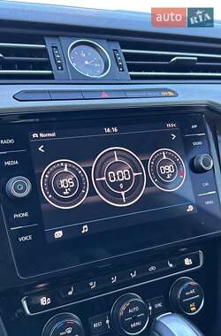 Ліфтбек Volkswagen Arteon 2019 в 