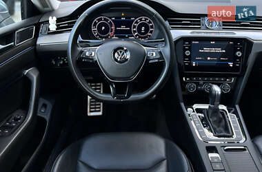 Лифтбек Volkswagen Arteon 2018 в 