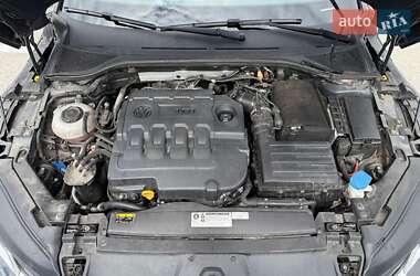 Лифтбек Volkswagen Arteon 2017 в 