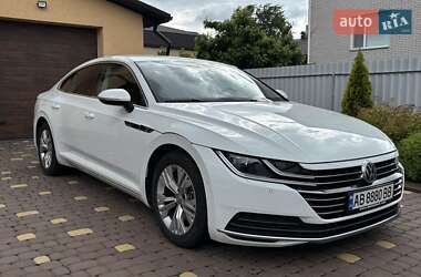 Ліфтбек Volkswagen Arteon 2018 в Вінниці