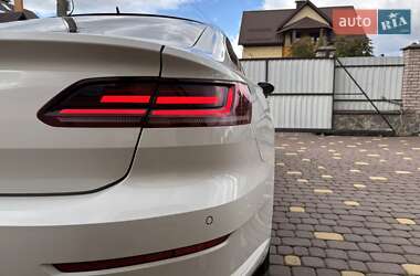 Лифтбек Volkswagen Arteon 2018 в Виннице
