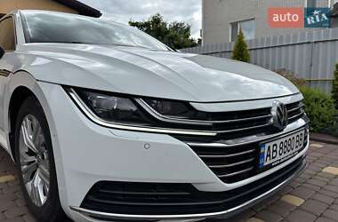 Лифтбек Volkswagen Arteon 2018 в Виннице
