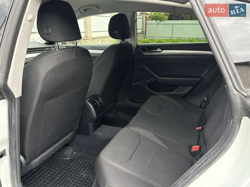 Лифтбек Volkswagen Arteon 2018 в Виннице