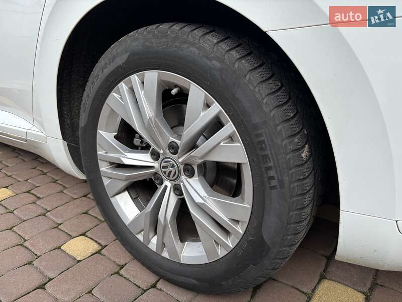 Лифтбек Volkswagen Arteon 2018 в Виннице